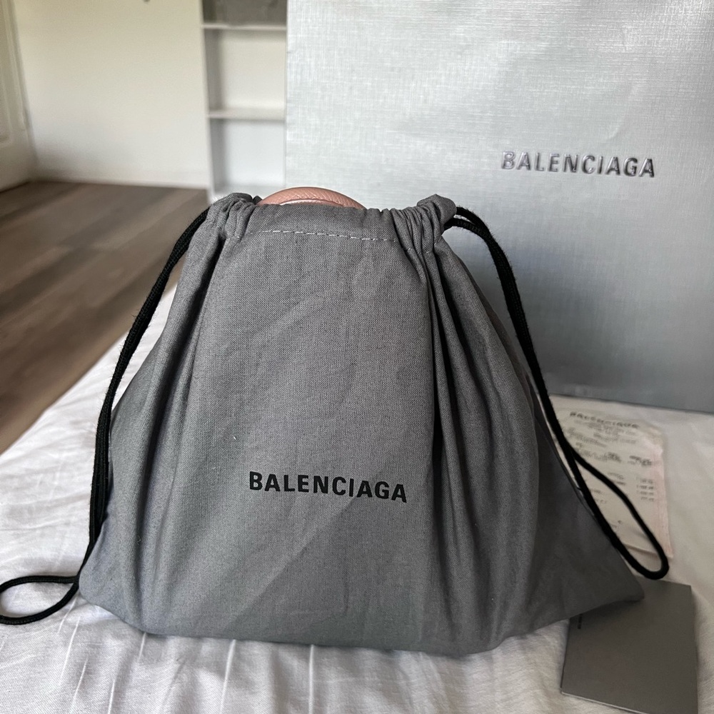 Balenciaga women bag - Picture 13 of 13